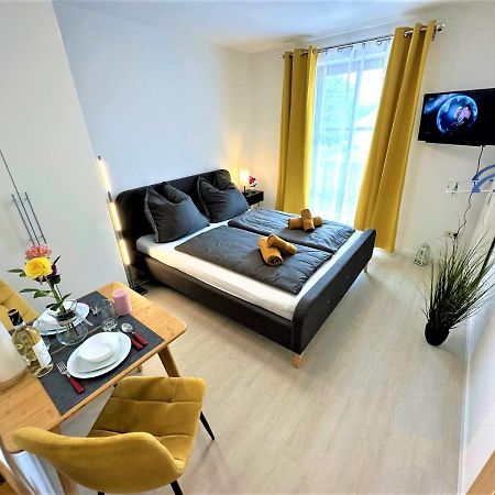 Gemuetliches Studio Im Bayerwald +Pool +Sauna +Wifi Zwiesel Zewnętrze zdjęcie