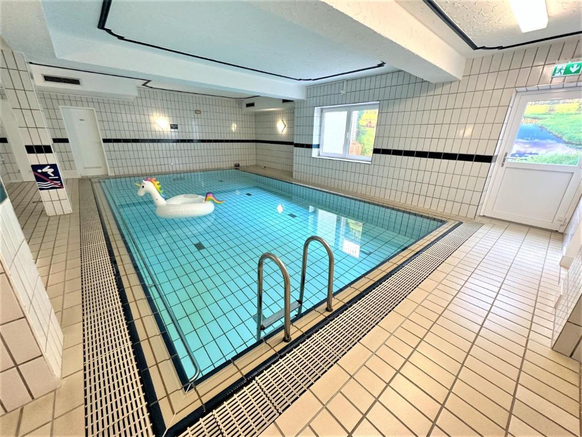 Gemuetliches Studio Im Bayerwald +Pool +Sauna +Wifi Zwiesel Zewnętrze zdjęcie