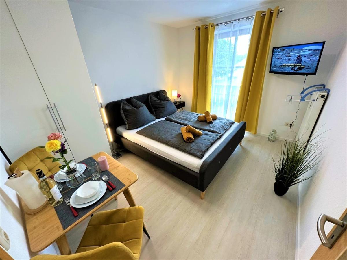 Gemuetliches Studio Im Bayerwald +Pool +Sauna +Wifi Zwiesel Zewnętrze zdjęcie