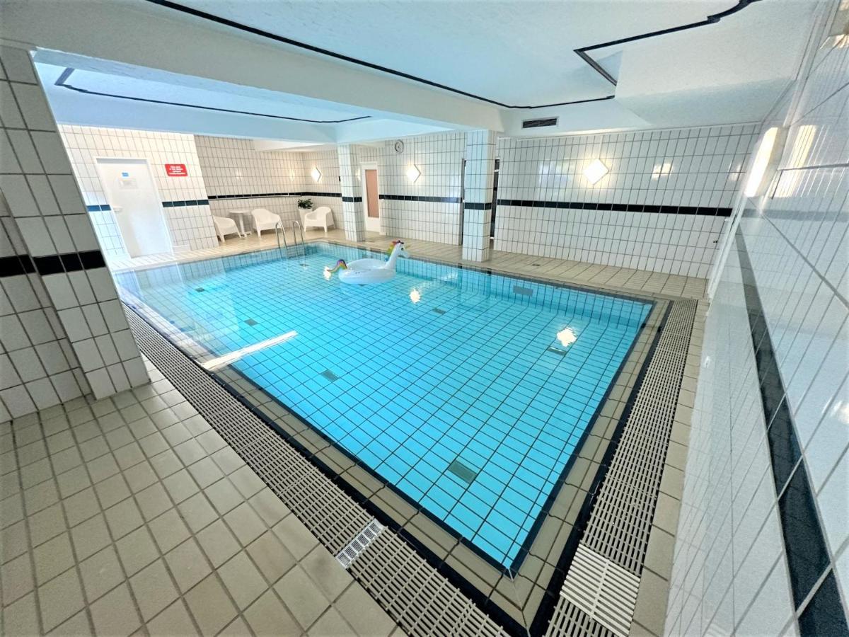 Gemuetliches Studio Im Bayerwald +Pool +Sauna +Wifi Zwiesel Zewnętrze zdjęcie