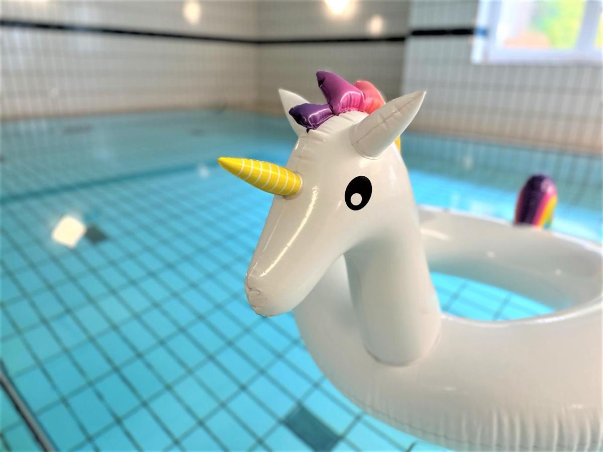 Gemuetliches Studio Im Bayerwald +Pool +Sauna +Wifi Zwiesel Zewnętrze zdjęcie