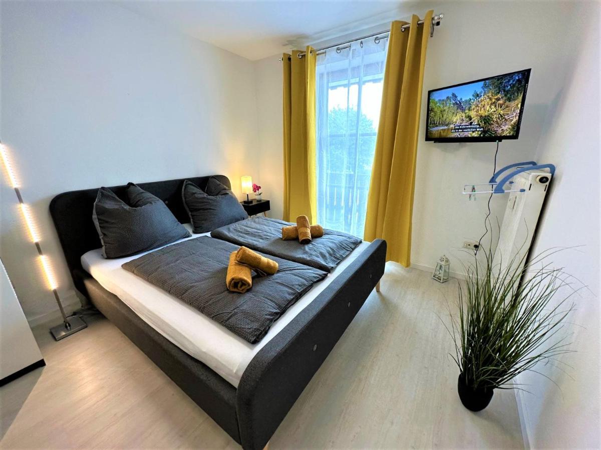 Gemuetliches Studio Im Bayerwald +Pool +Sauna +Wifi Zwiesel Zewnętrze zdjęcie