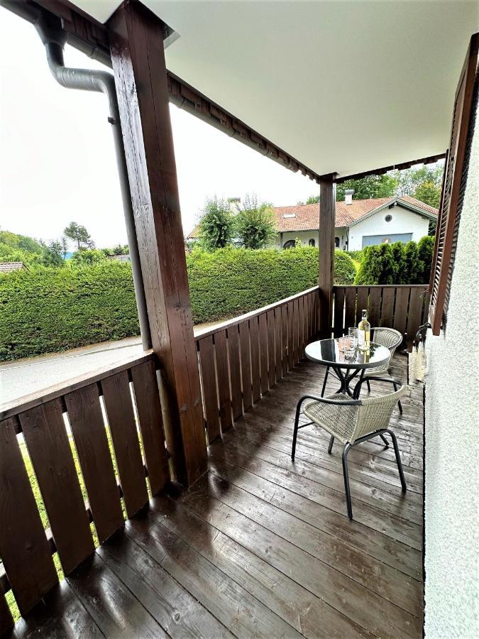 Gemuetliches Studio Im Bayerwald +Pool +Sauna +Wifi Zwiesel Zewnętrze zdjęcie